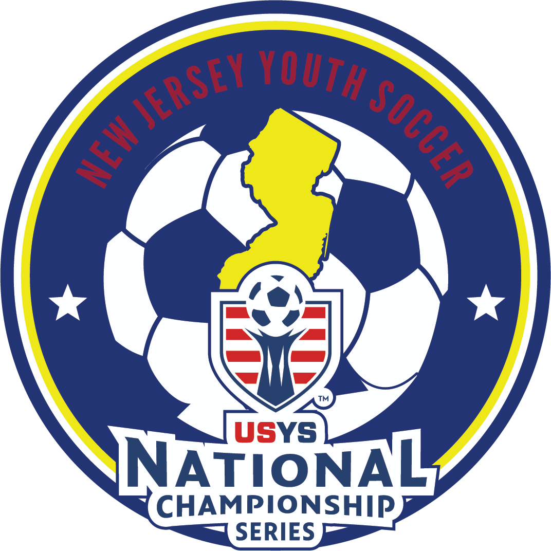 New Jersey Youth Soccer State Cups