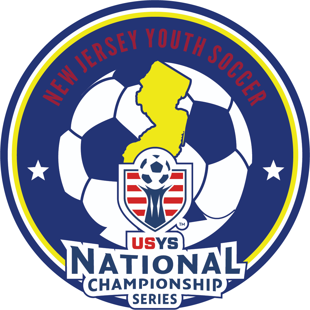 New Jersey Youth Soccer State Cups