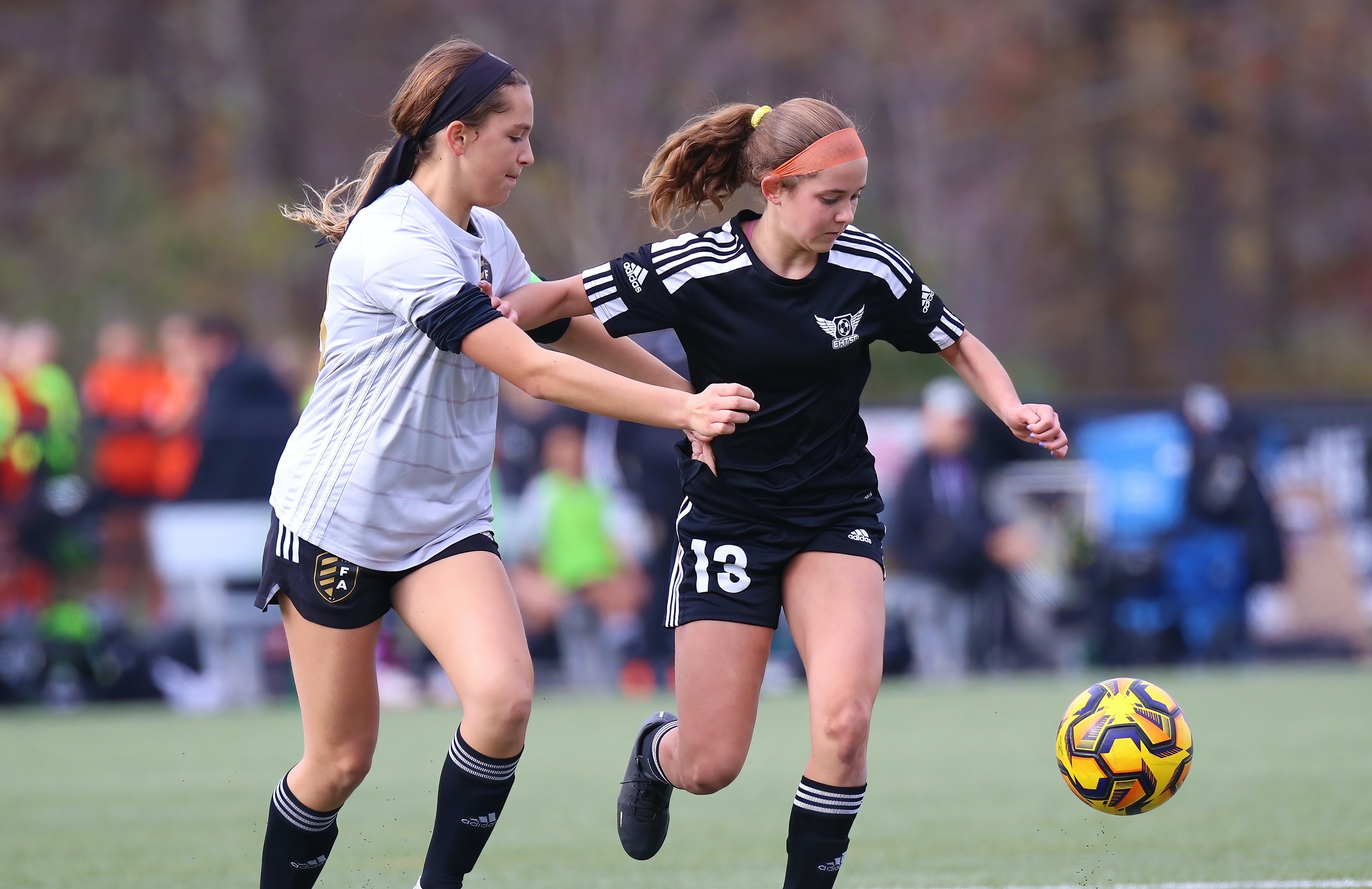 New Jersey Youth Soccer