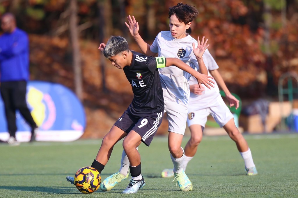 NJ Youth Soccer Extends Partnership with YouthSoccer101