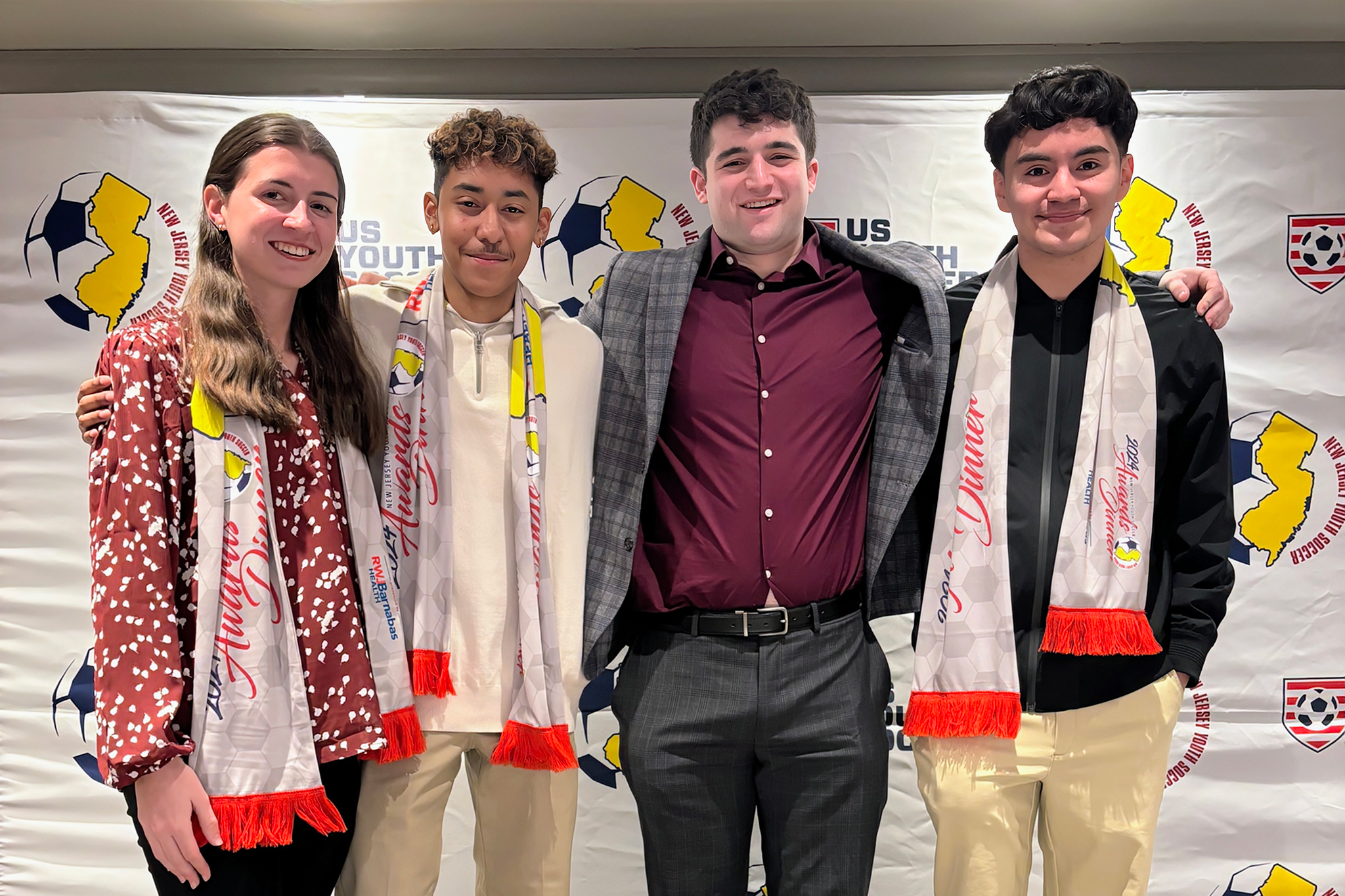 Student Mentorship Program | New Jersey Youth Soccer