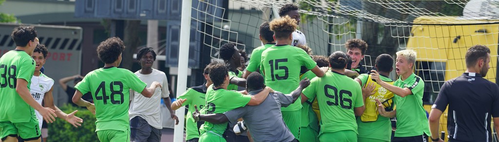 Two More New Jersey Teams Advance to USYS National Championship Finals