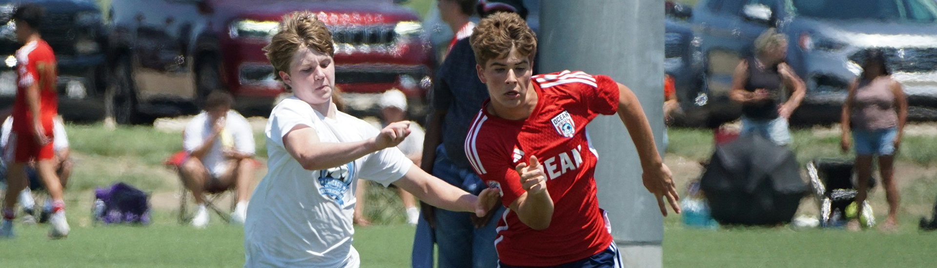 Two NJYS Teams Advance at USYS National Presidents Cup New Jersey