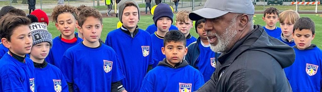 2025 Young Olympians Registration (Now Open)