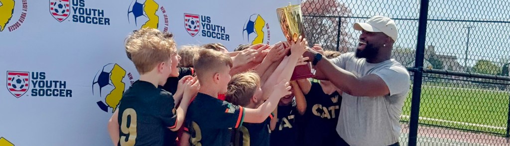 NJ Youth Soccer Debuts Inaugural Leagues Cup