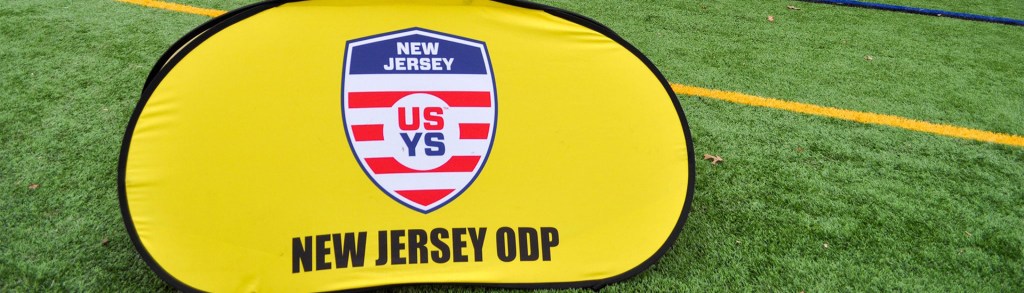 ODP Tryouts: Registration Now Open