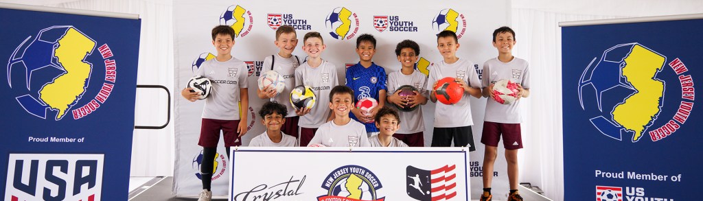 NJYS Hosts First-Ever FootGolf Championships at Crystal Springs Resort