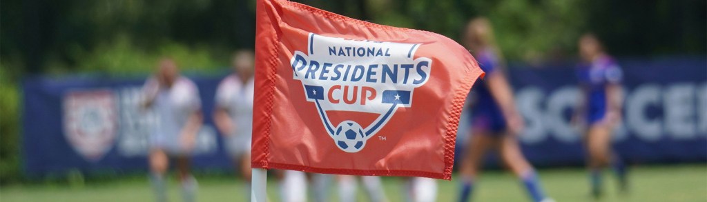 Three NJYS Teams Reach National Presidents Cup Finals