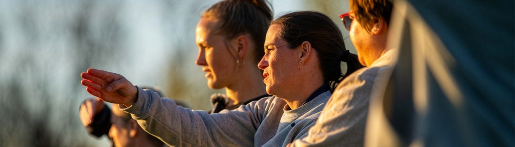 USCSA And WAGS Announce U.S. Soccer All-Female National B License