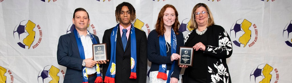 NJ Youth Soccer Opens 2025 College Scholarship Applications
