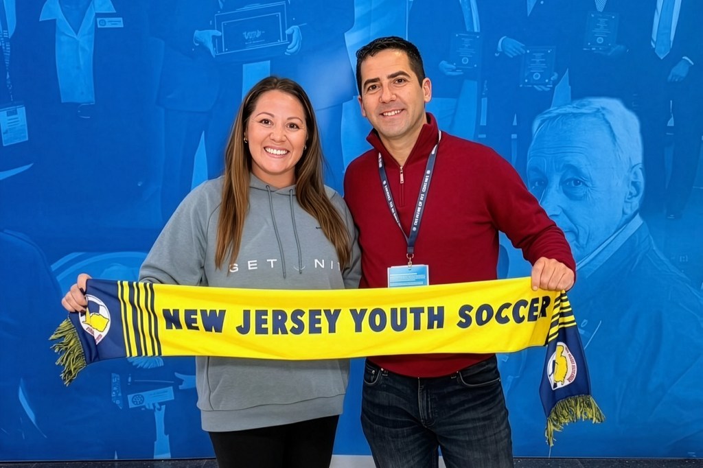 ONit Creative Solutions Named Official Award Partner of NJ Youth Soccer