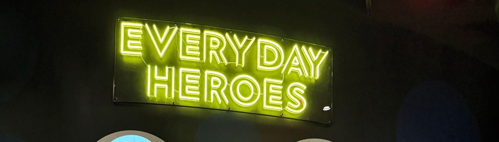 Everyday Heroes