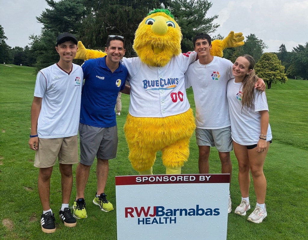 NJ Youth Soccer Expands Every Kick Counts in 2nd Annual Event