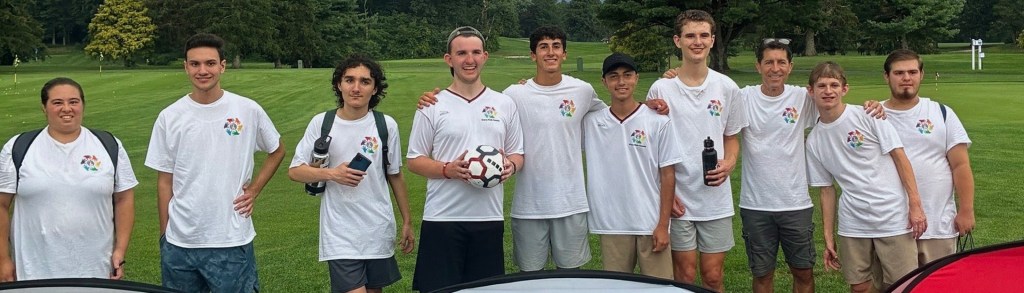 NJ Youth Soccer Expands Every Kick Counts in 2nd Annual Event
